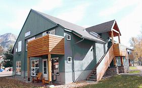 Waterton Lakes Lodge Resort